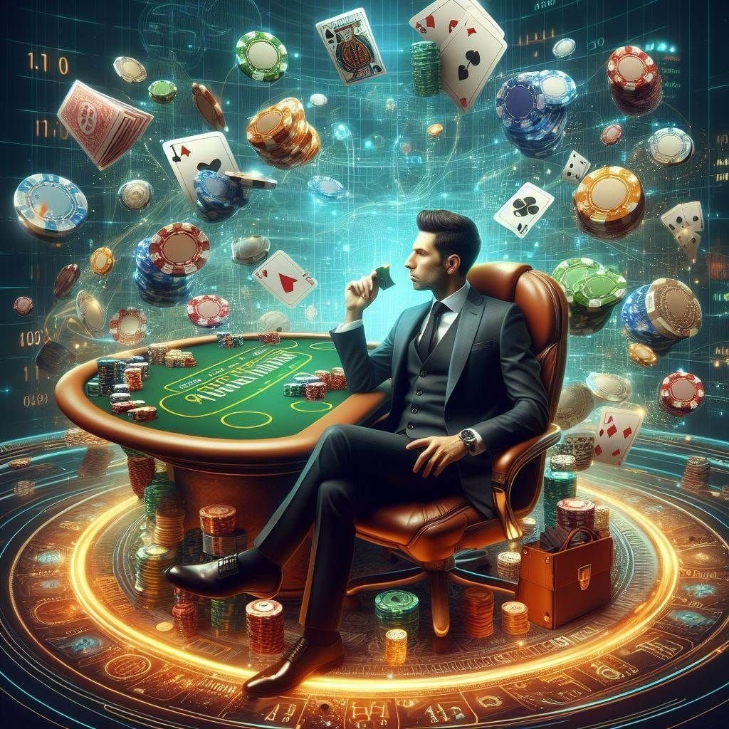 Bonus sambutan Mega Moolah pota69 untuk pemain baru